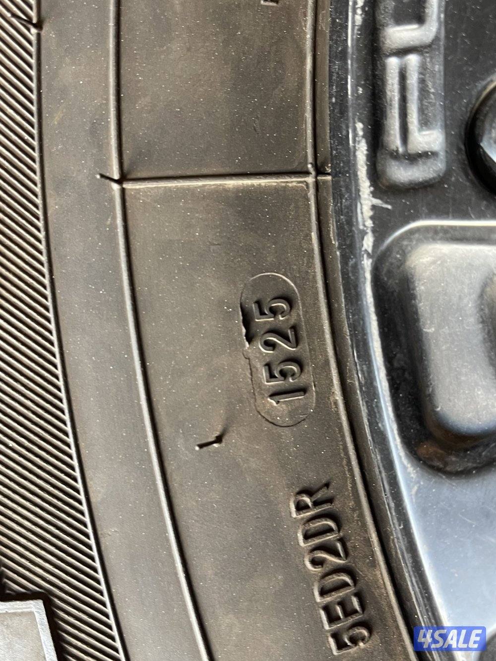 رنقات فيول 8 براغي7