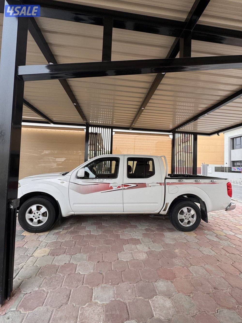 وانيت نيسان0