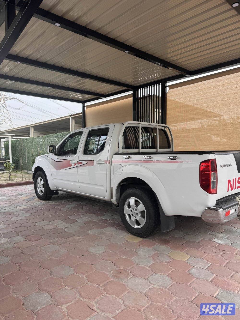 وانيت نيسان1