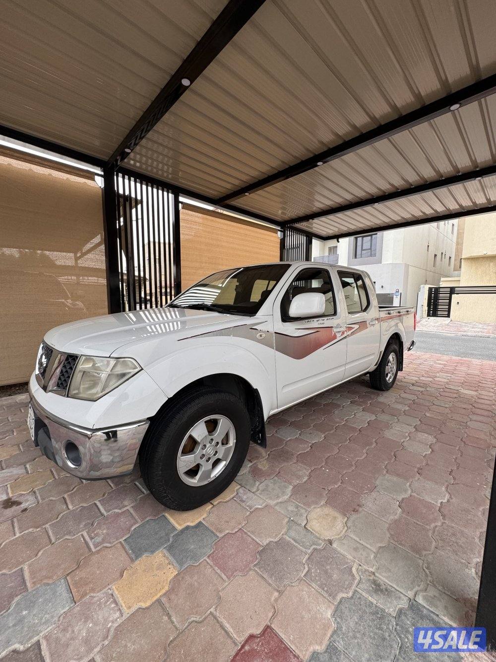 وانيت نيسان2