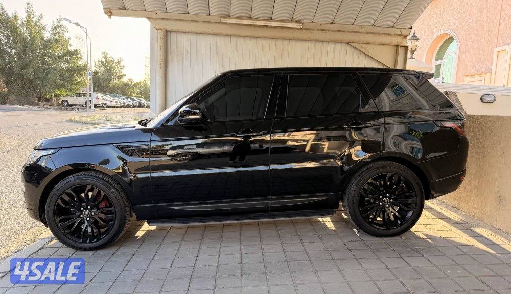 2014 Range Rover Sport0