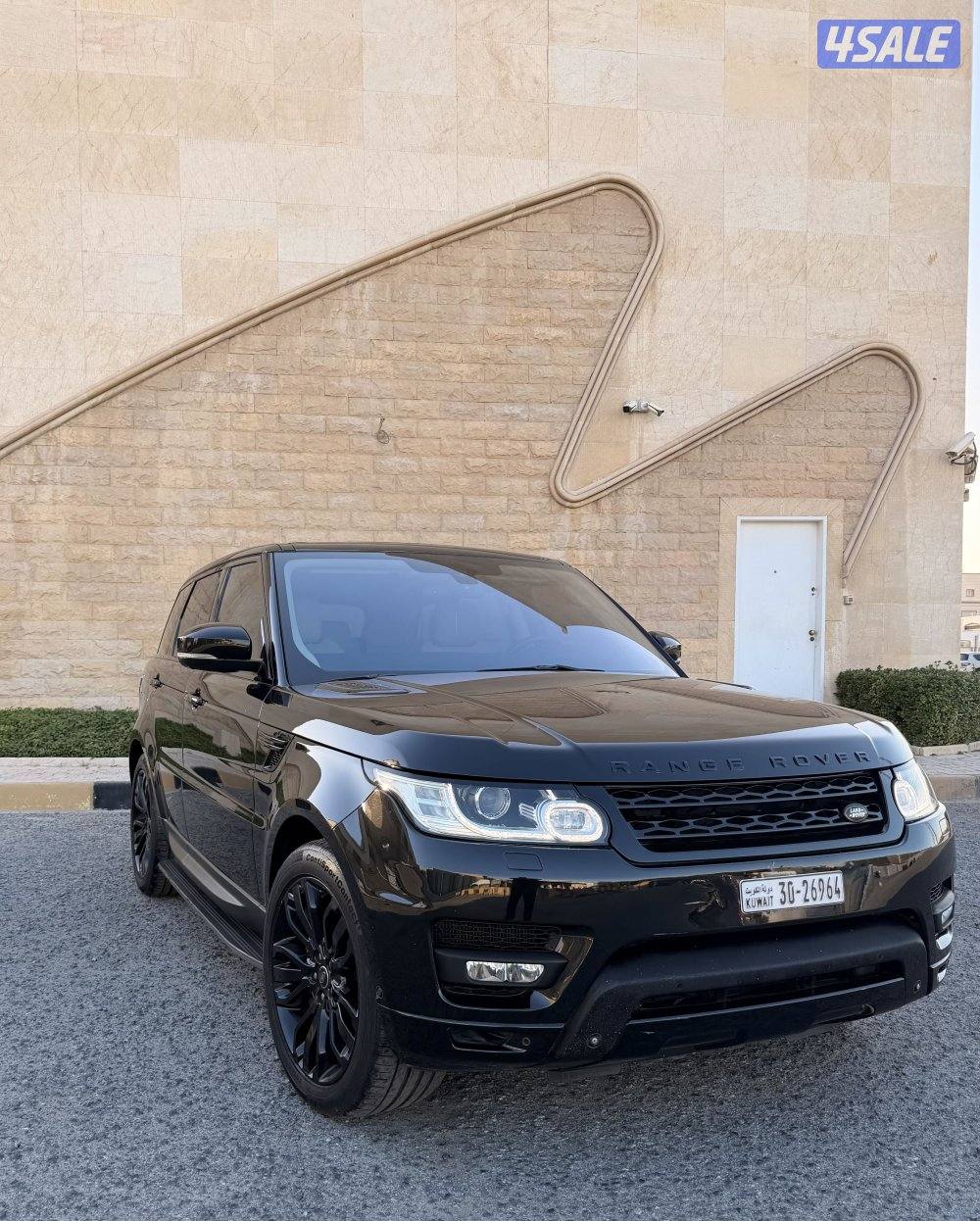 2014 Range Rover Sport1