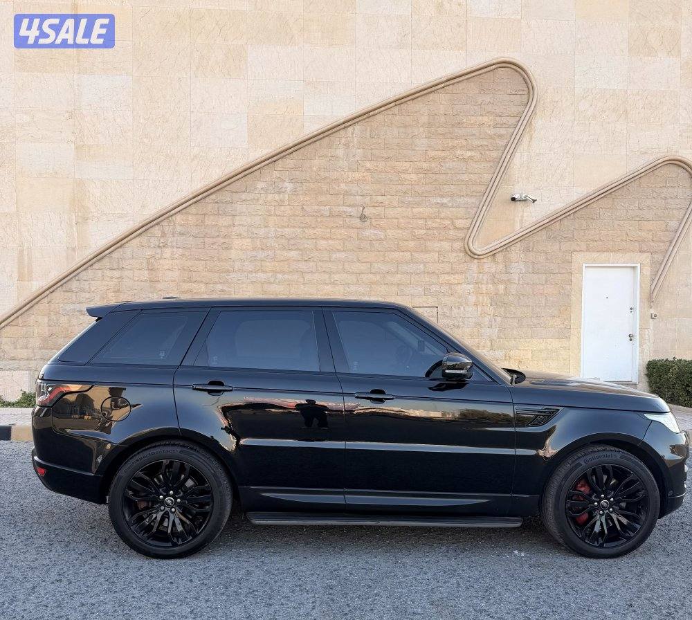 2014 Range Rover Sport2