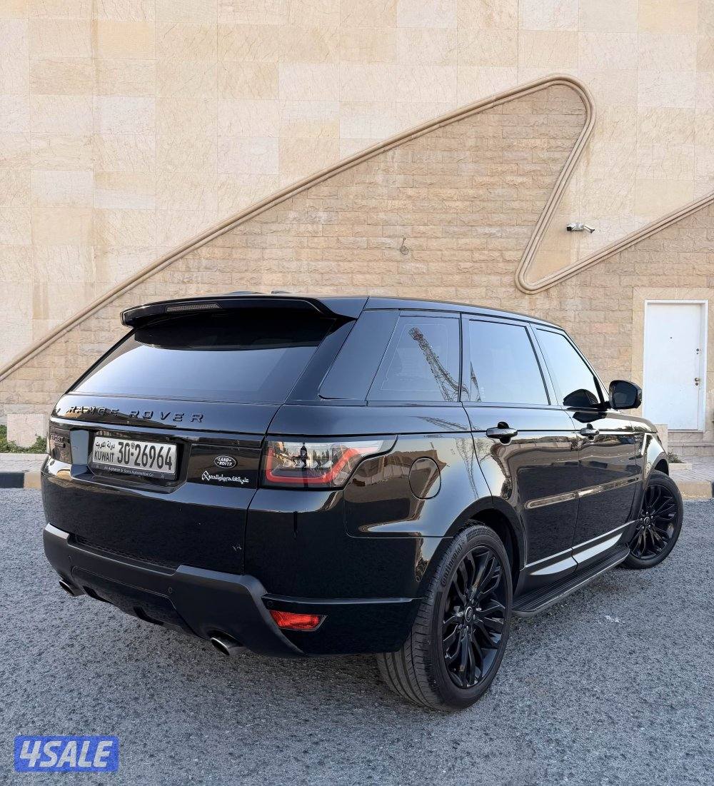 2014 Range Rover Sport4