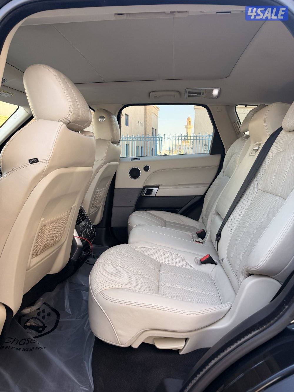 2014 Range Rover Sport6