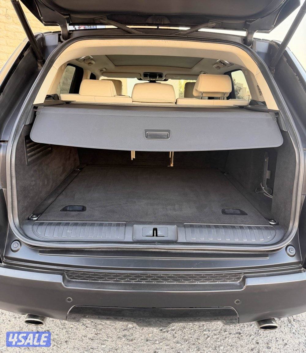 2014 Range Rover Sport8