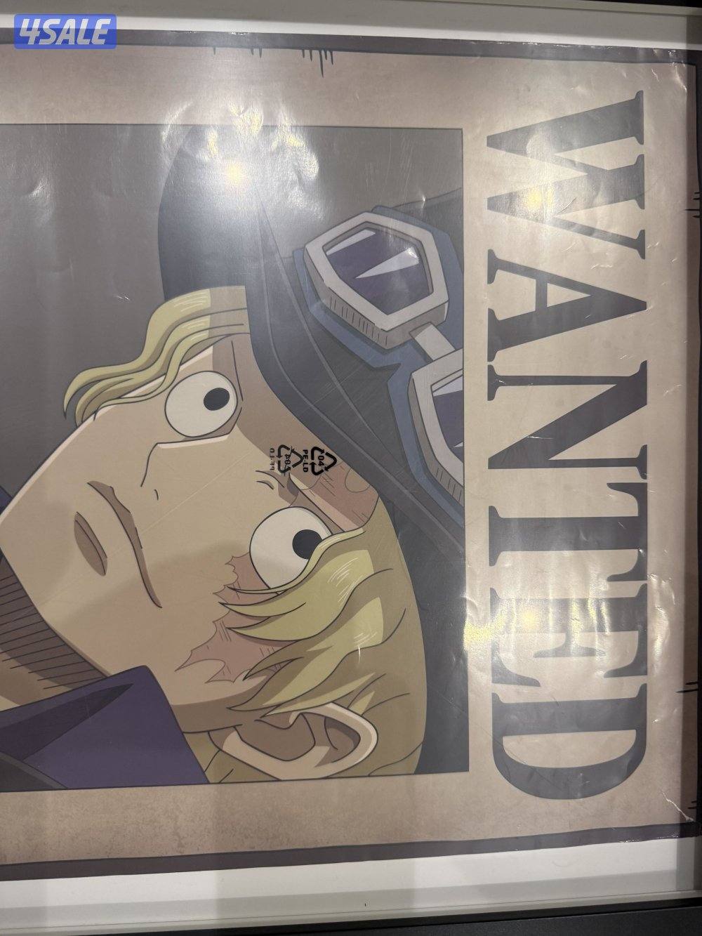 Cool one piece collection painting0