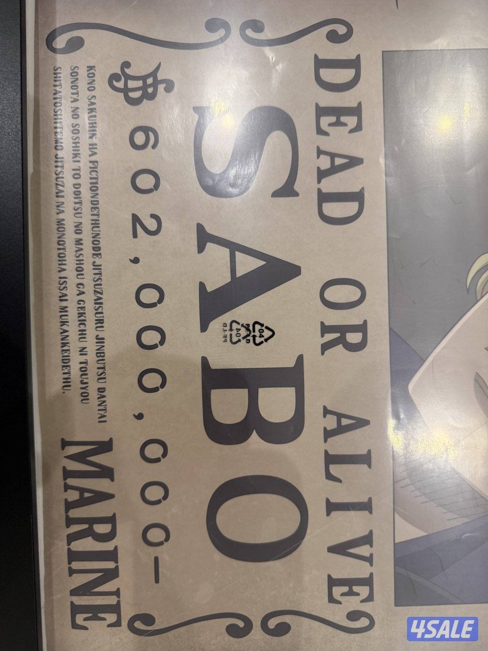 Cool one piece collection painting1