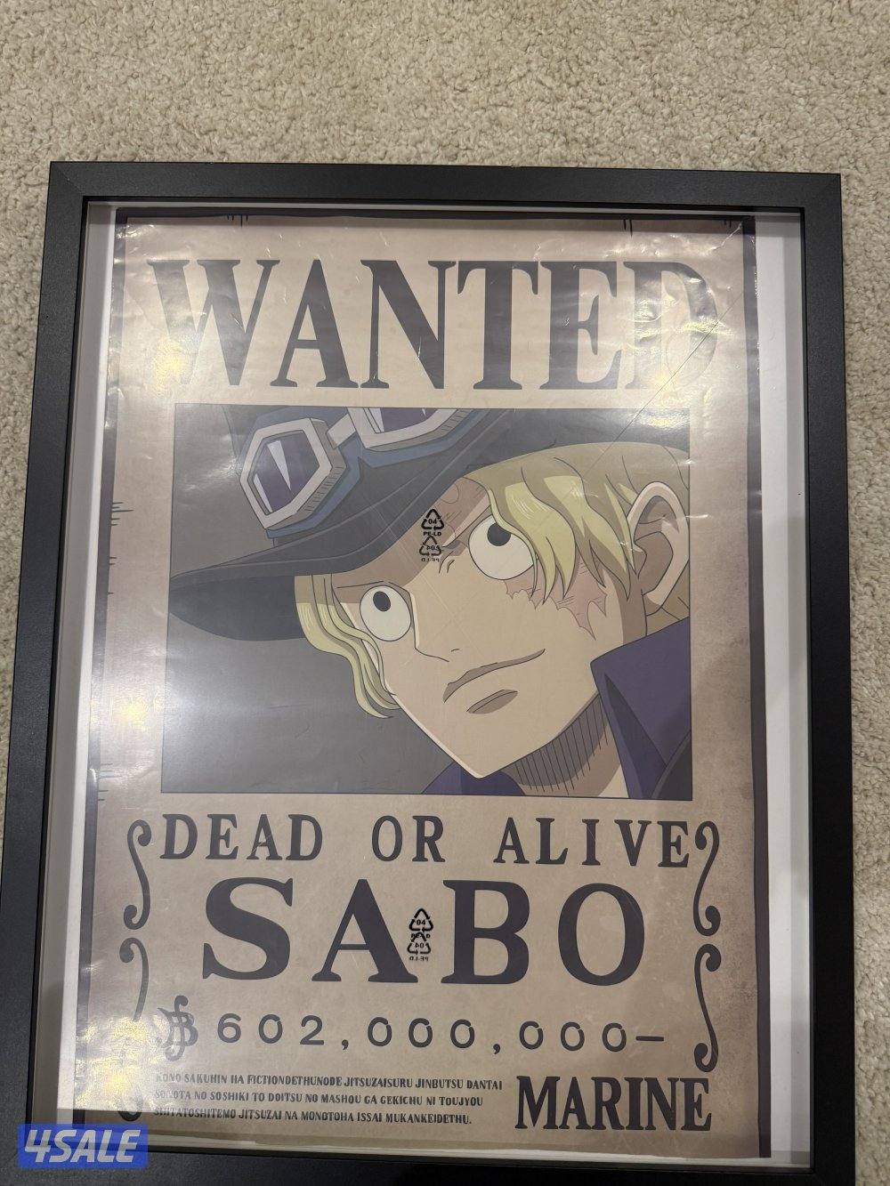 Cool one piece collection painting2