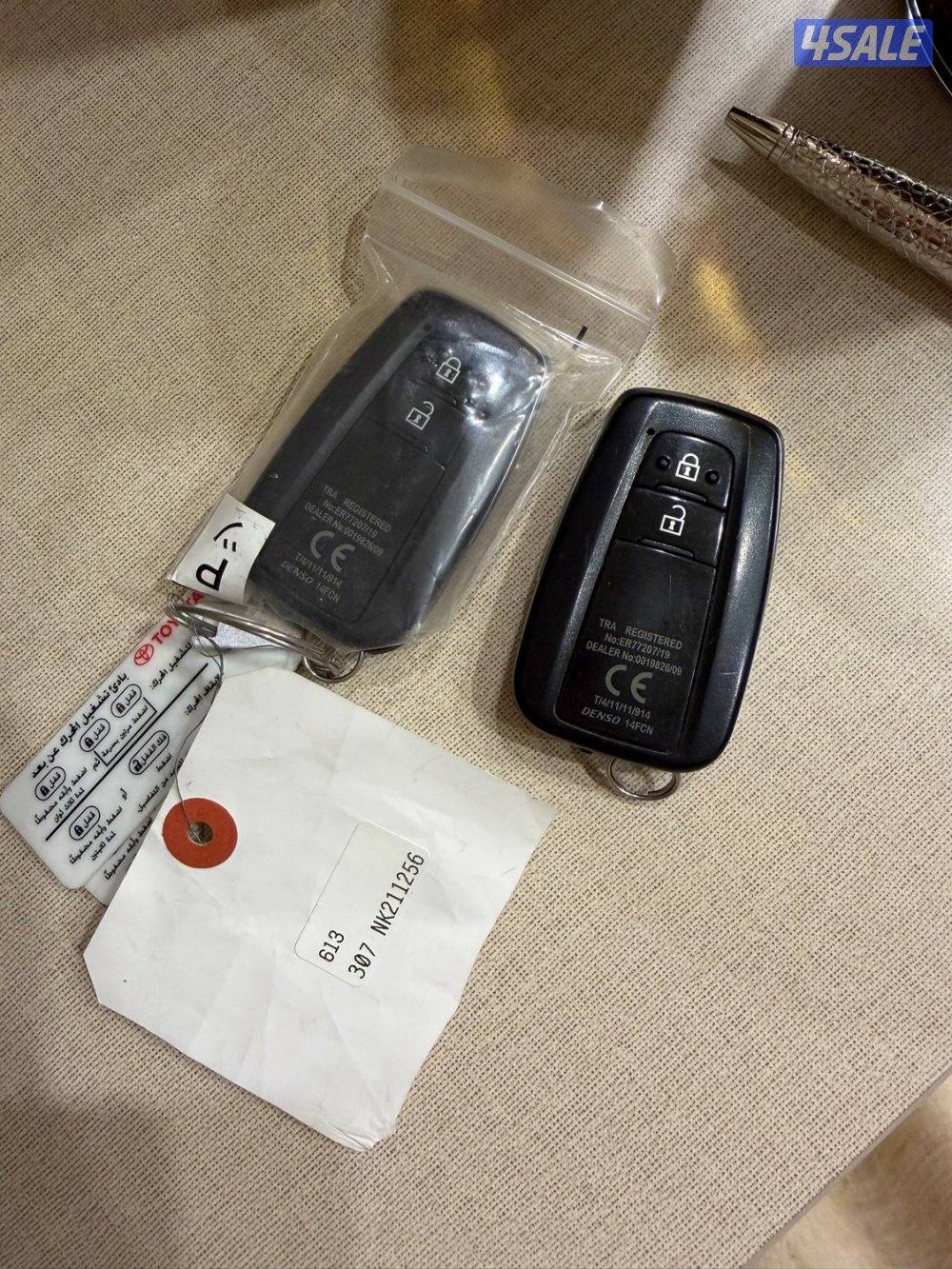 برادو 2022 صبغ الوكاله ( سيرفس وكاله )8