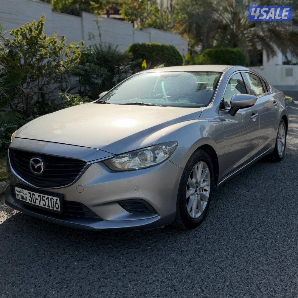 موديل 2015 / عداد 213 / بحاله جيده0