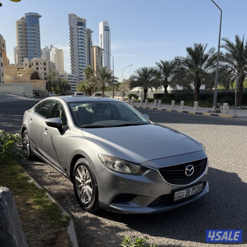 موديل 2015 / عداد 213 / بحاله جيده1