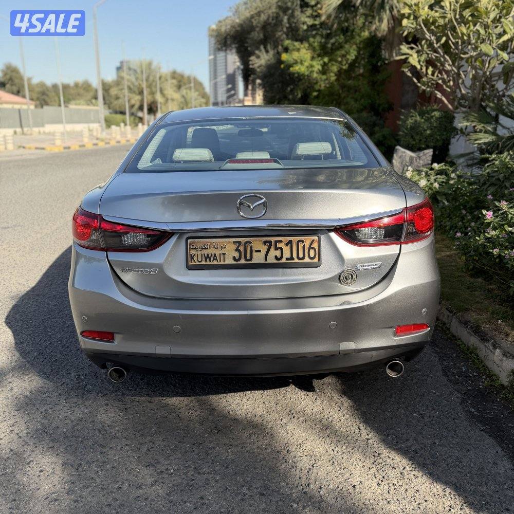 موديل 2015 / عداد 213 / بحاله جيده3