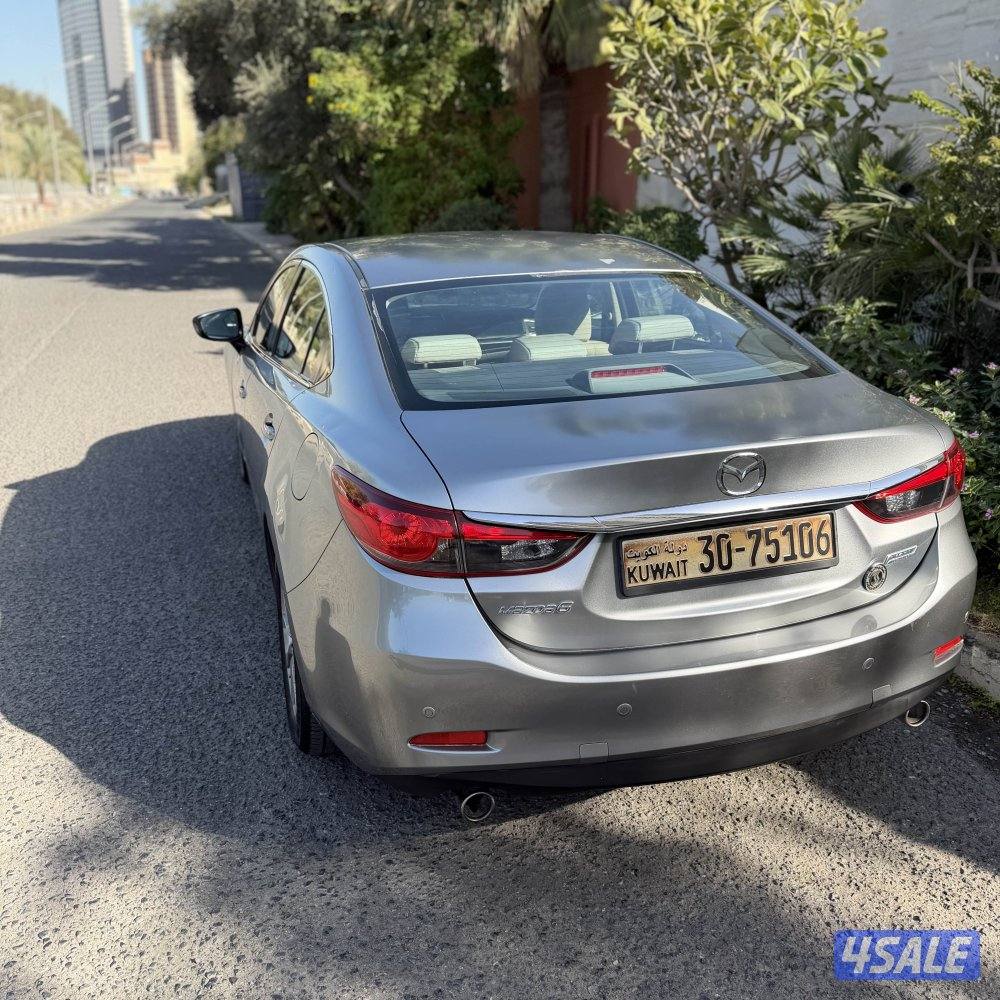 موديل 2015 / عداد 213 / بحاله جيده4