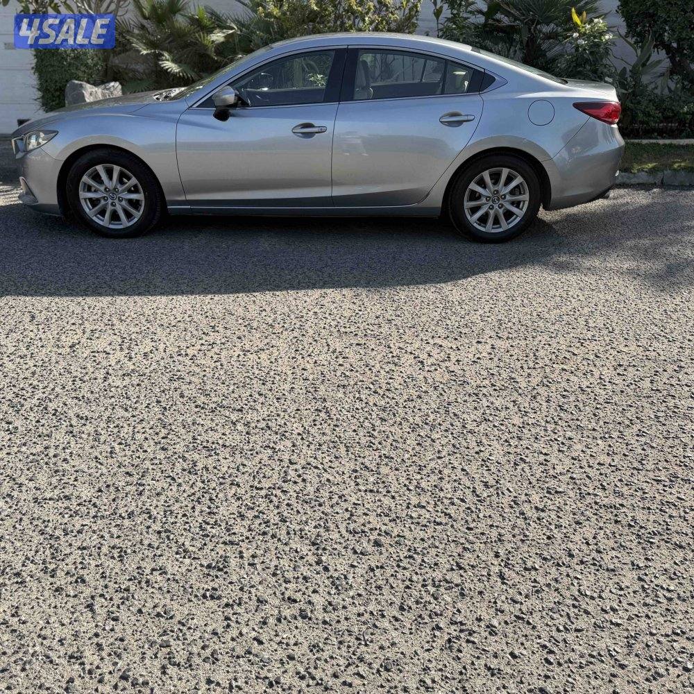 موديل 2015 / عداد 213 / بحاله جيده5