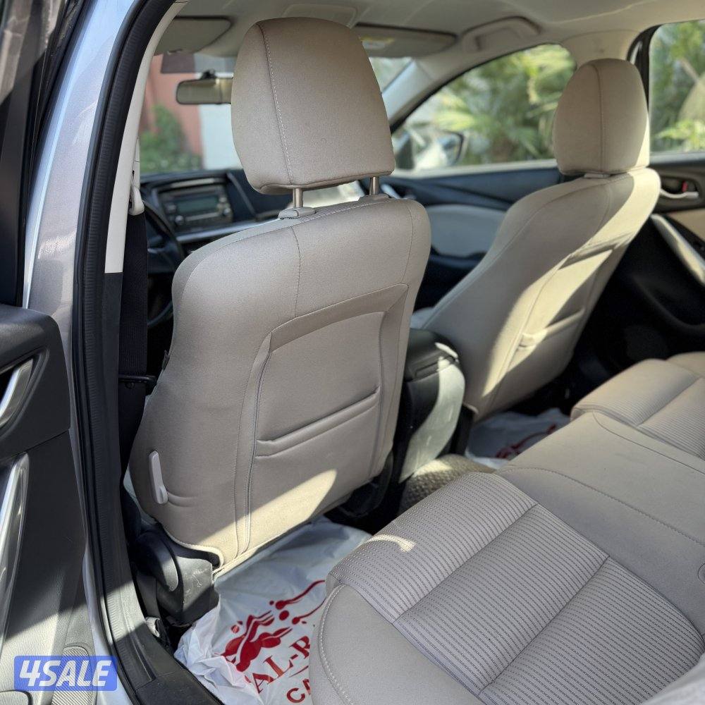 موديل 2015 / عداد 213 / بحاله جيده6