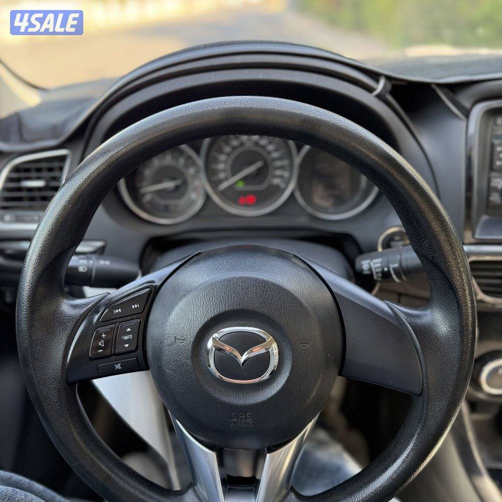 موديل 2015 / عداد 213 / بحاله جيده8