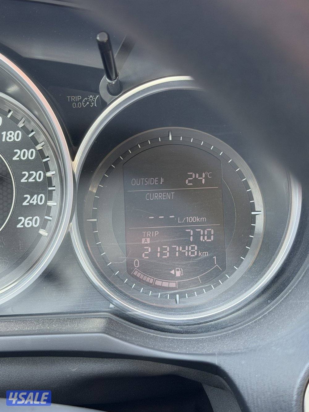 موديل 2015 / عداد 213 / بحاله جيده9