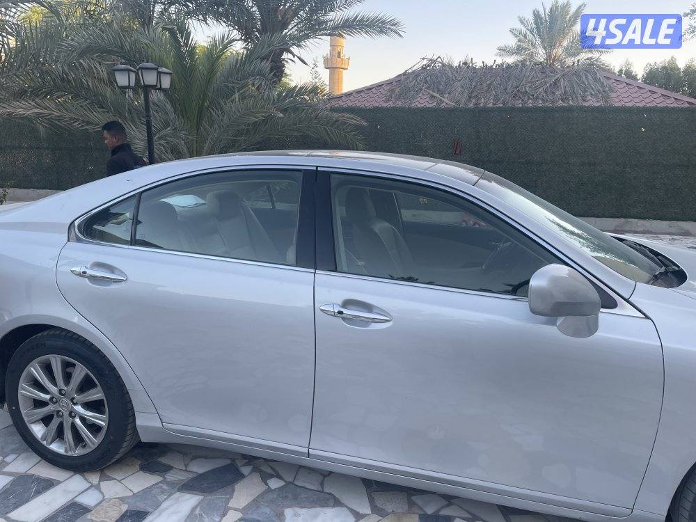 للبيع لكزس 350 ES1