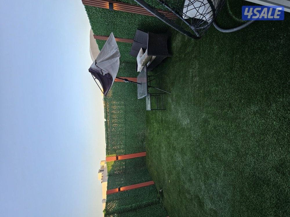 للايجار روووف ٣غرف ابوفطيره0