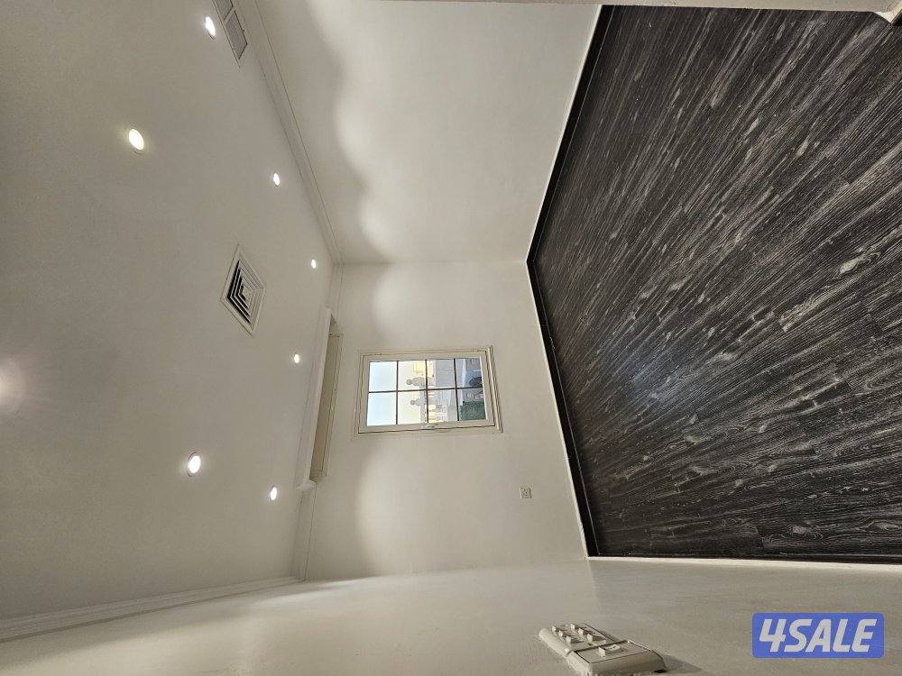 للايجار روووف ٣غرف ابوفطيره2