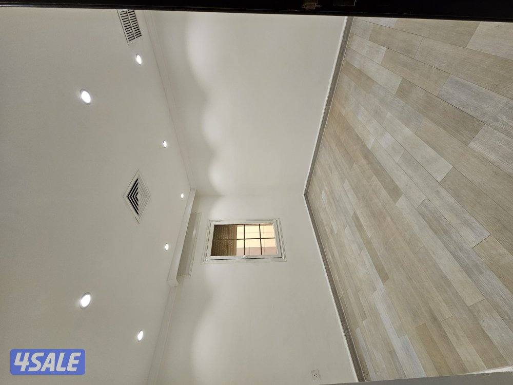 للايجار روووف ٣غرف ابوفطيره4