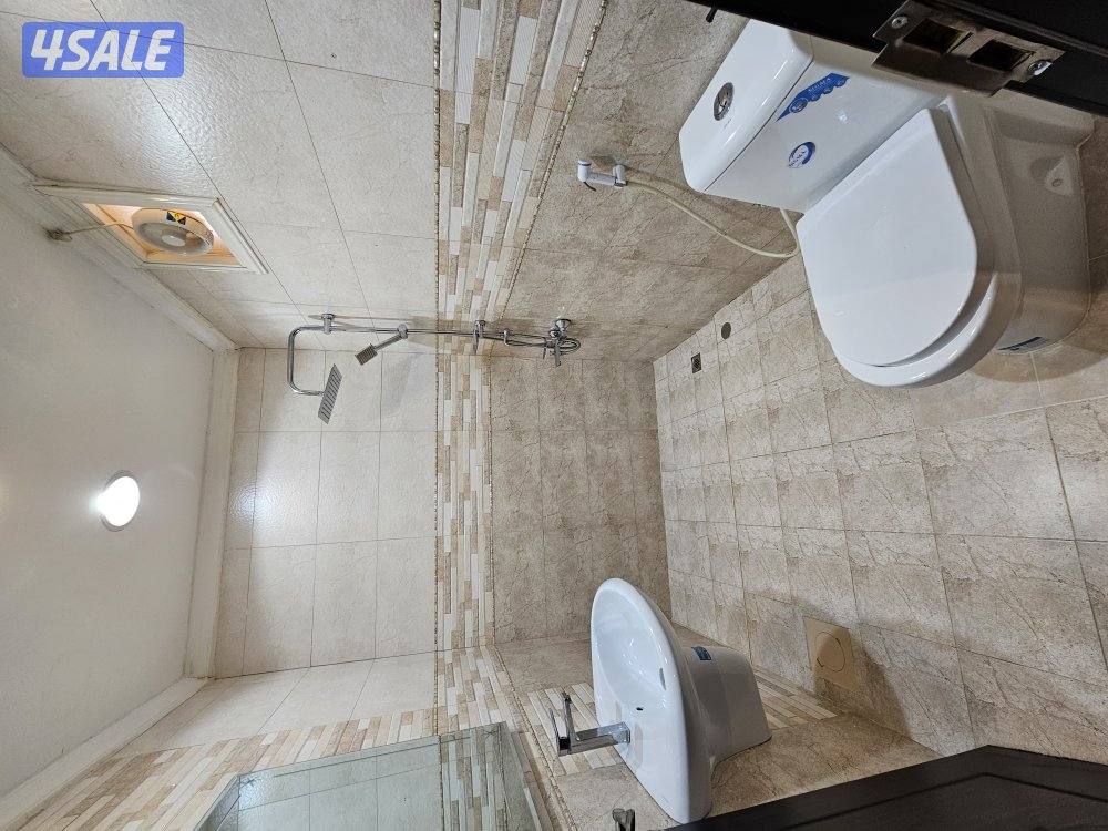 للايجار روووف ٣غرف ابوفطيره5