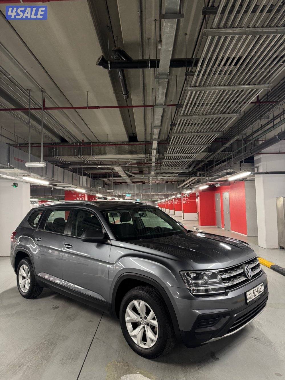 للبيع تيرامونت 2018 ماشي 170 الف بحالة الوكالة0