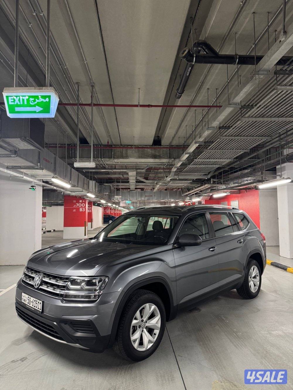 للبيع تيرامونت 2018 ماشي 170 الف بحالة الوكالة1