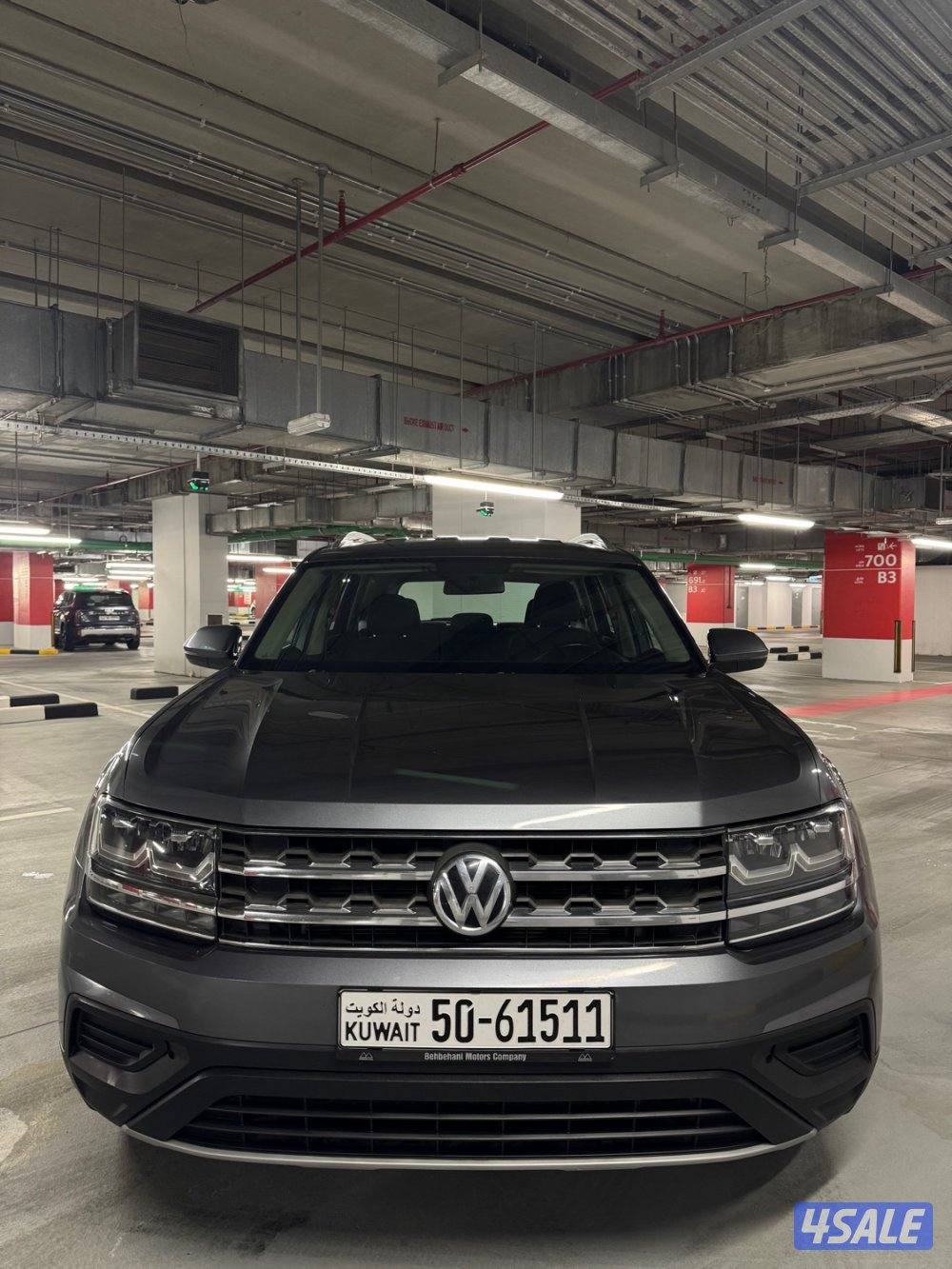 للبيع تيرامونت 2018 ماشي 170 الف بحالة الوكالة4