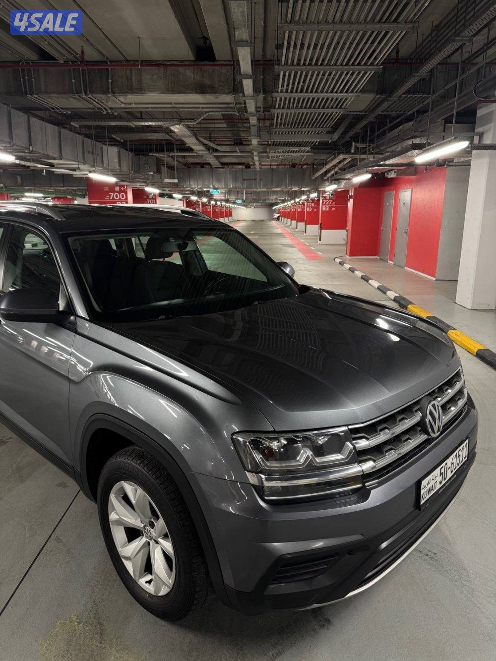 للبيع تيرامونت 2018 ماشي 170 الف بحالة الوكالة5