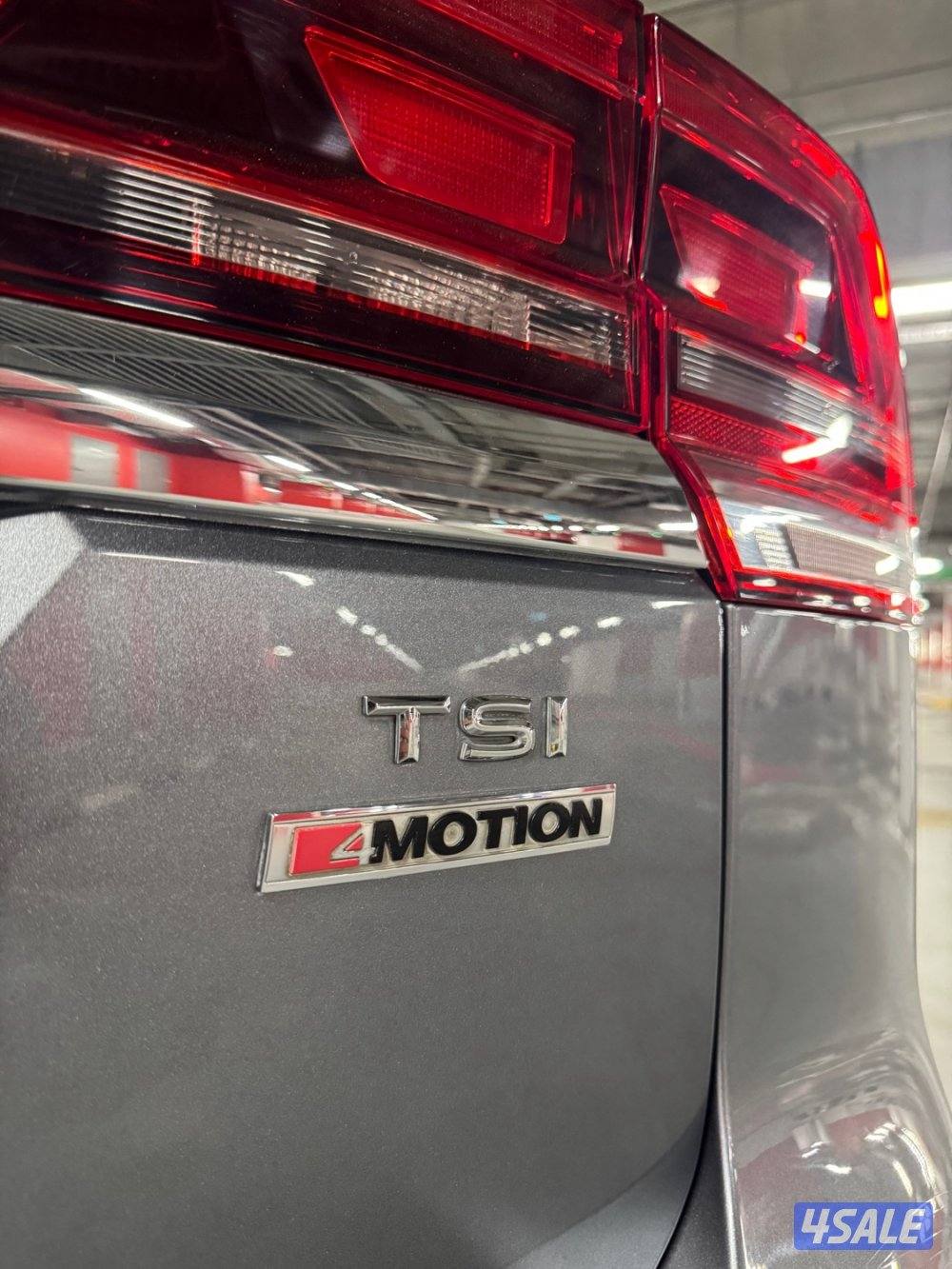 للبيع تيرامونت 2018 ماشي 170 الف بحالة الوكالة7