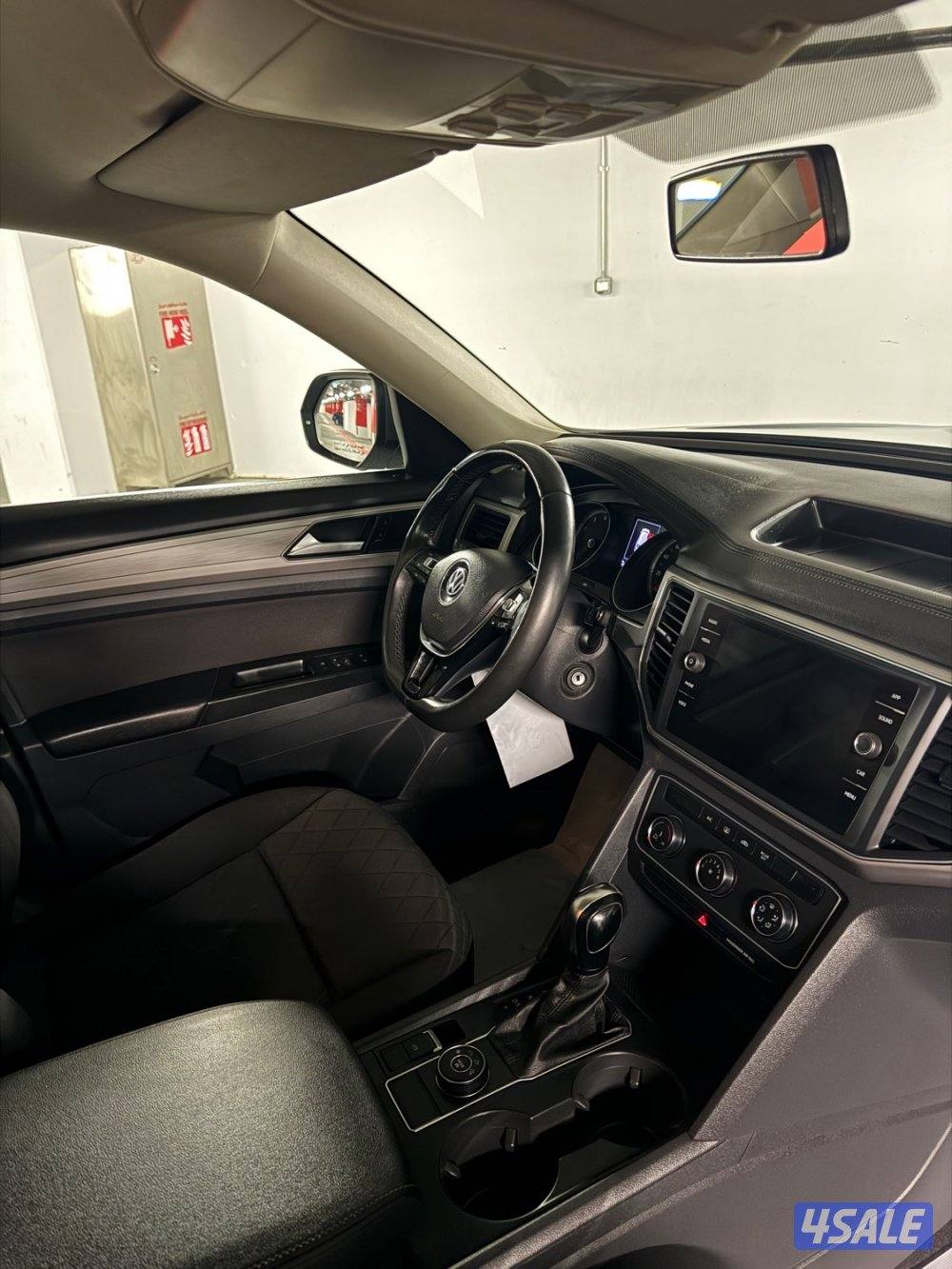 للبيع تيرامونت 2018 ماشي 170 الف بحالة الوكالة9