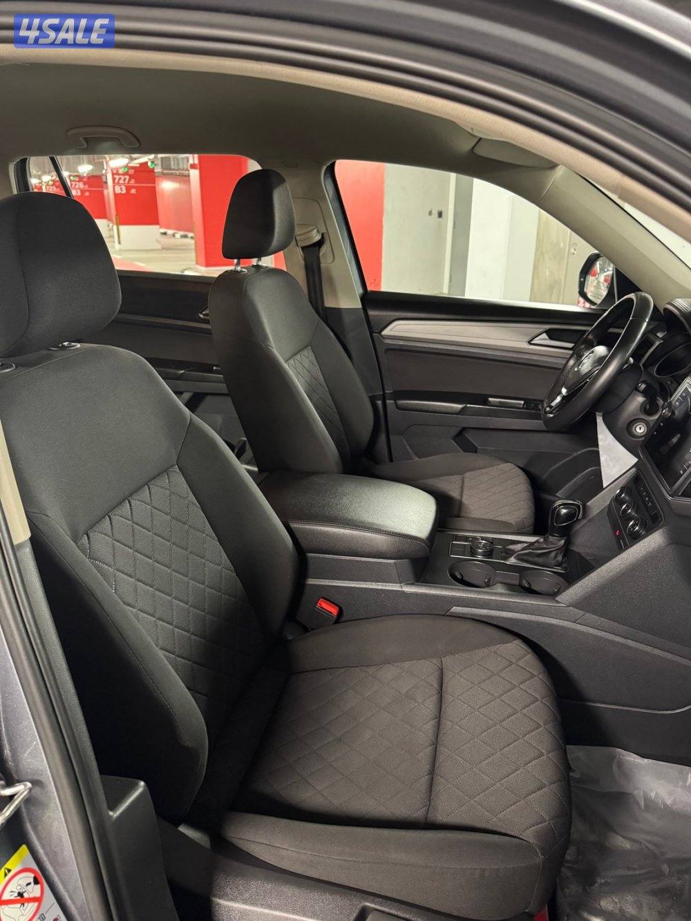 للبيع تيرامونت 2018 ماشي 170 الف بحالة الوكالة10