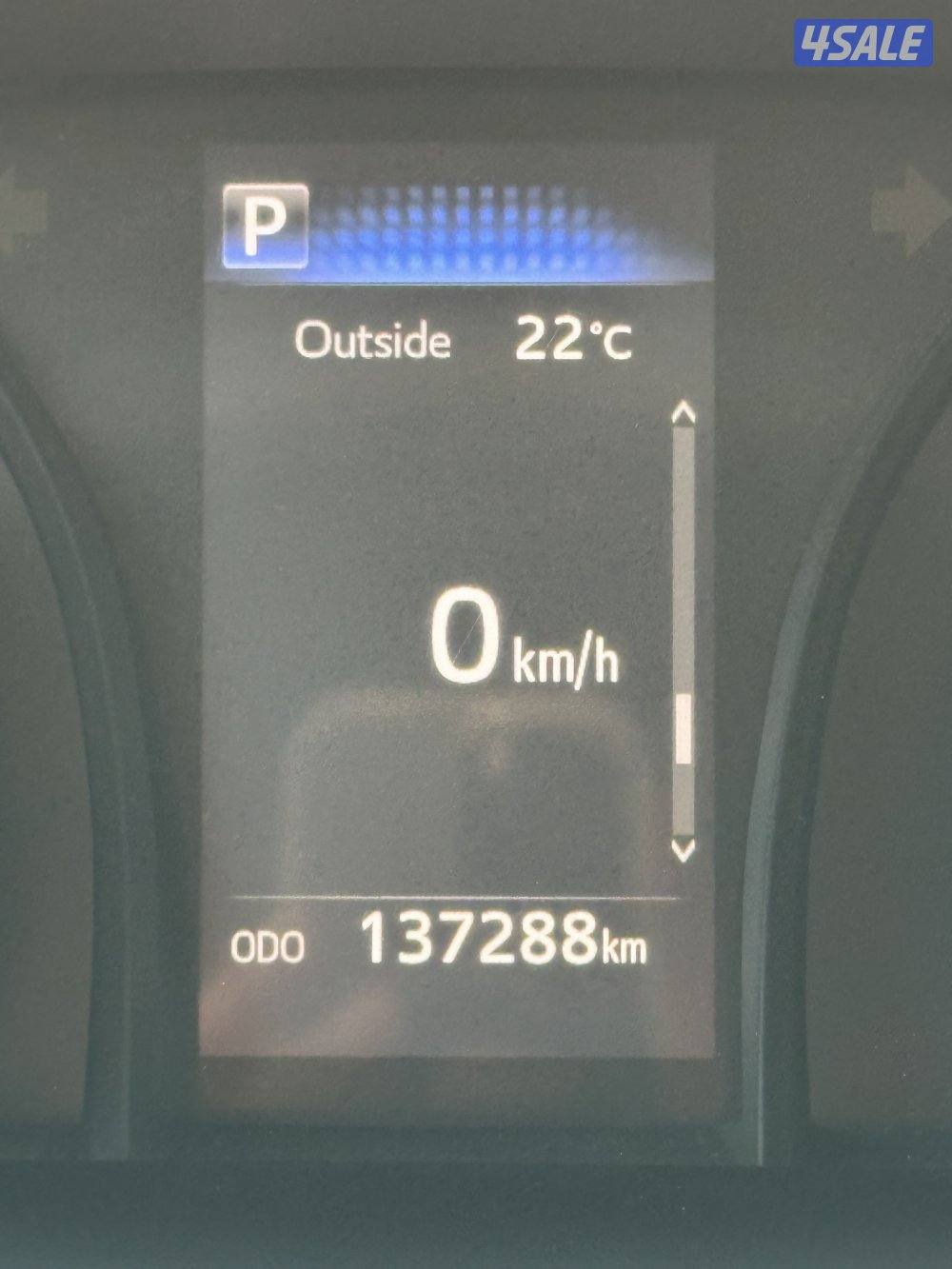 كامري GLE صبغ الوكاله 20196