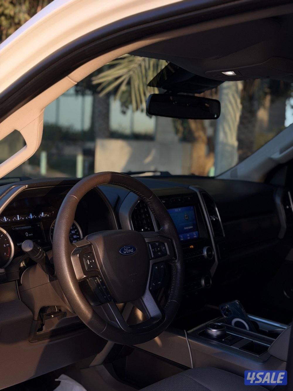 فورد اكسبدشن موديل 2020 وارد الغانم4