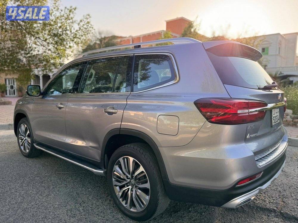 بحاله ممتازه فل ابشن2