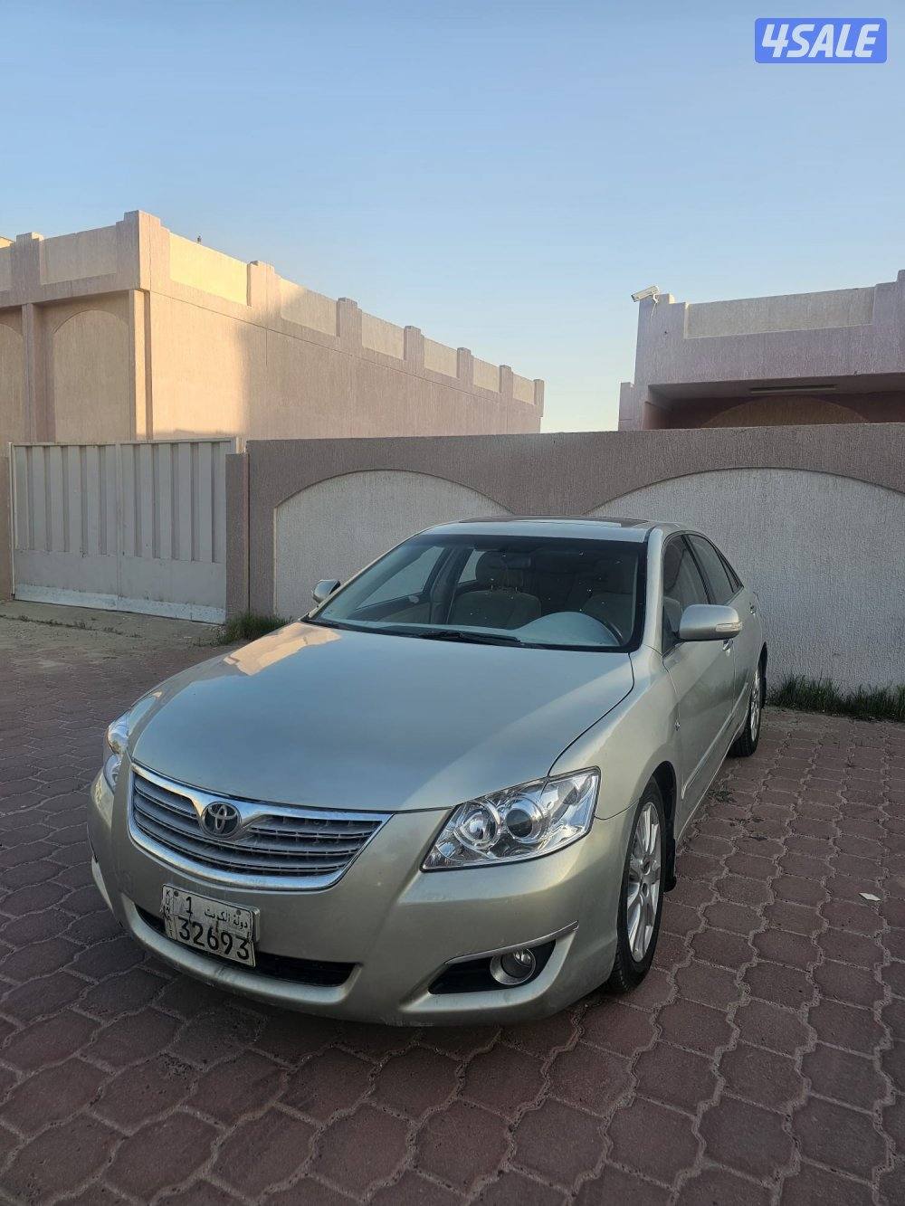 للبيع اوريون موديل 20080