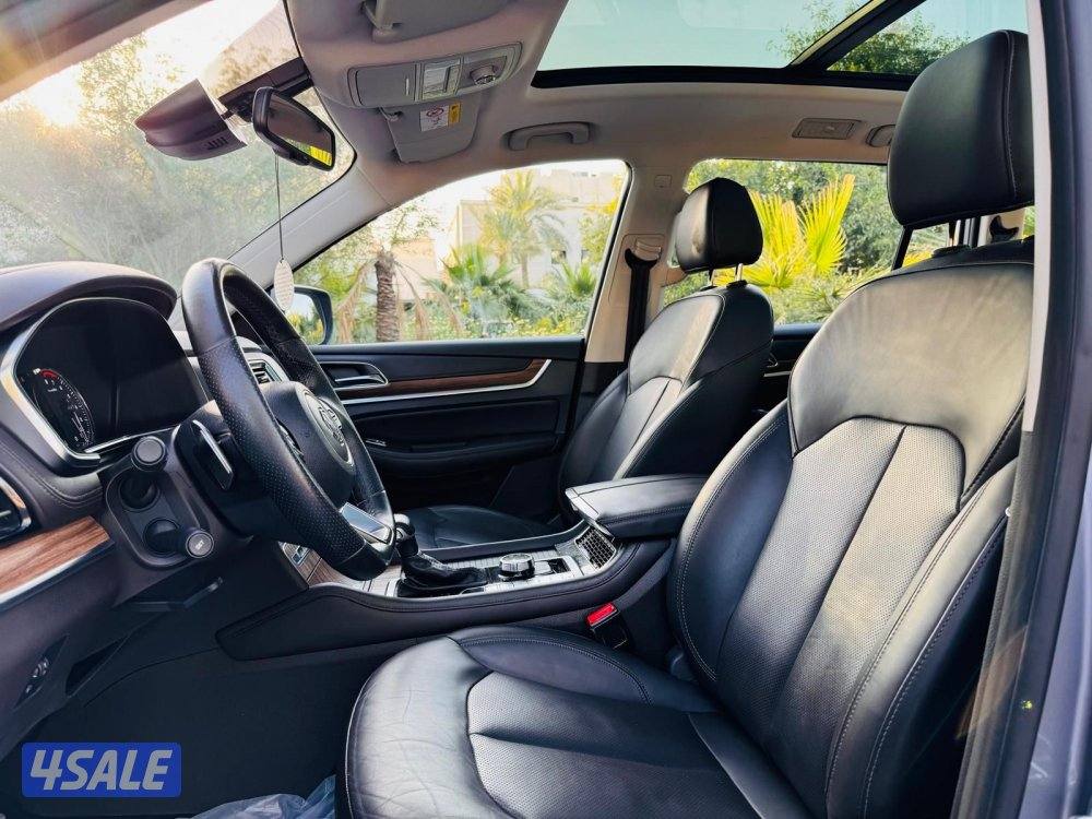 بحاله ممتازه فل ابشن7