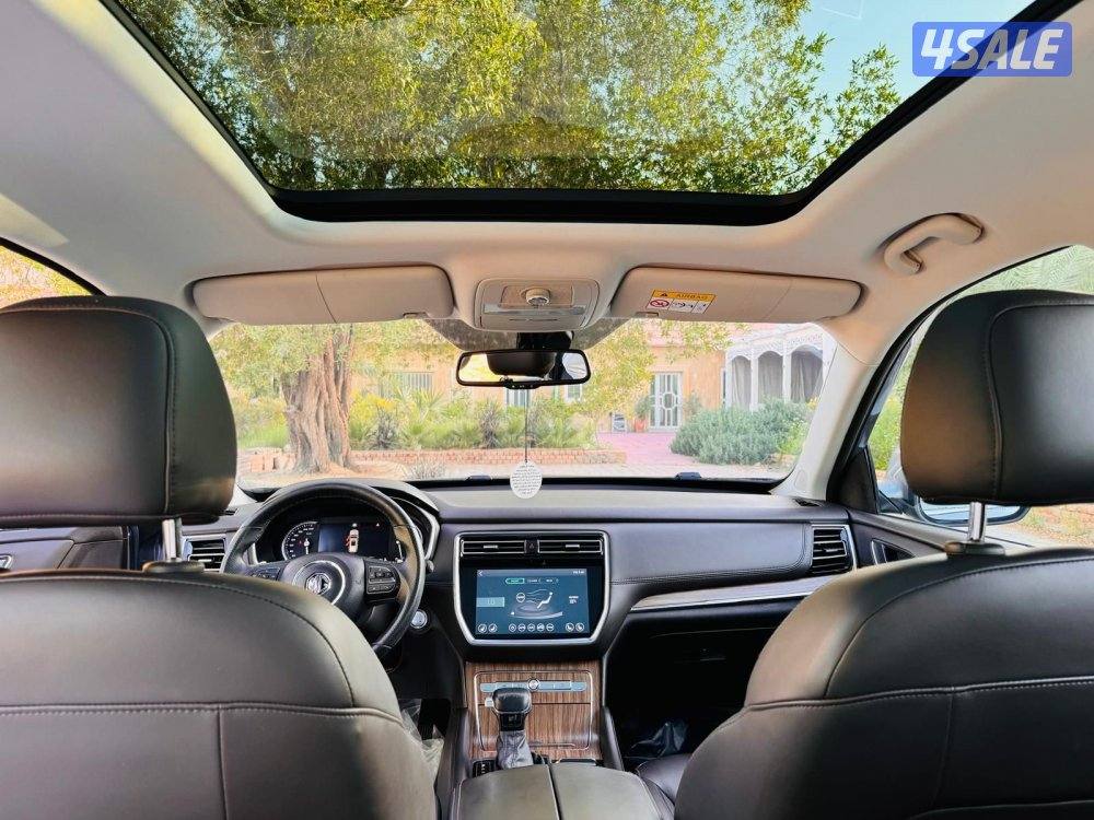 بحاله ممتازه فل ابشن8