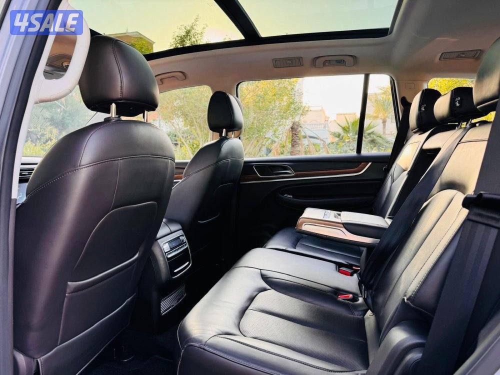 بحاله ممتازه فل ابشن9