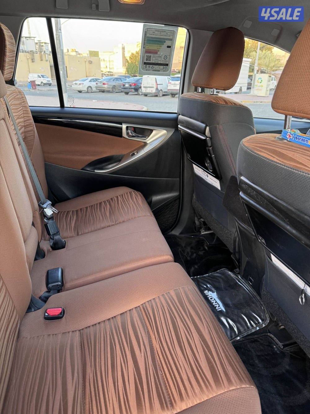 تويوتا انوفا3