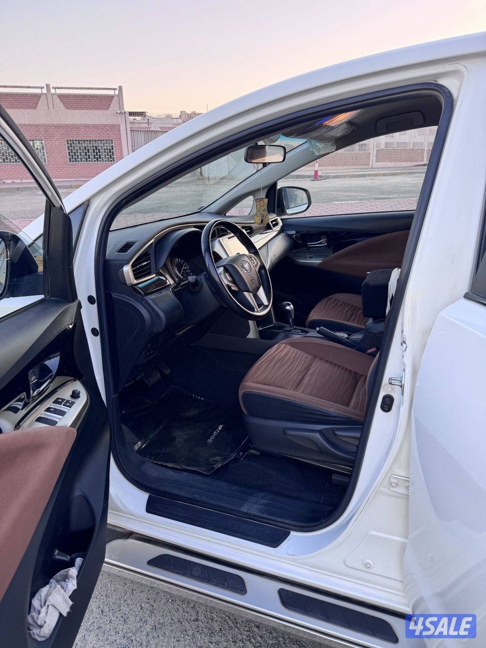 تويوتا انوفا4