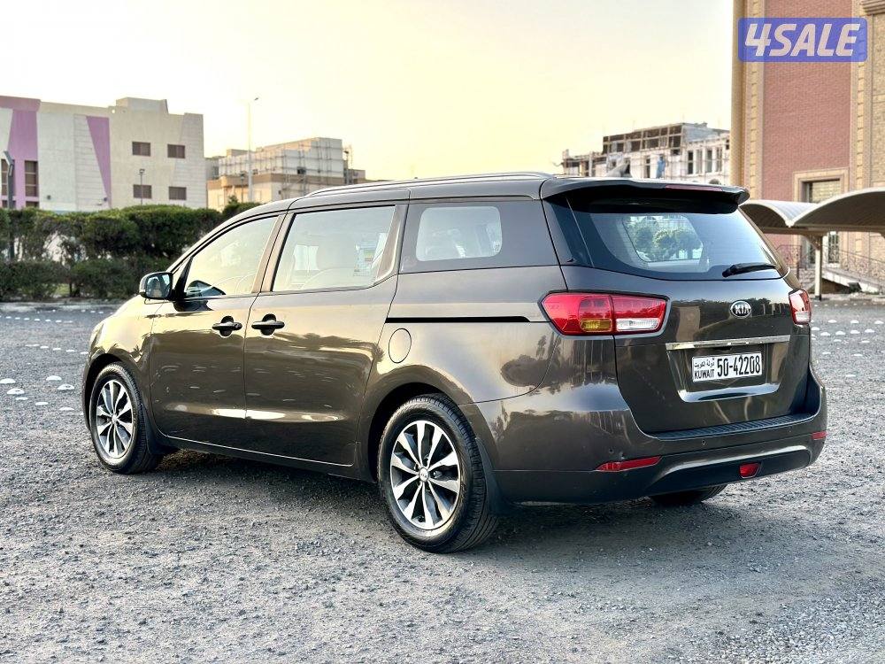 كرنفال موديل 2018 صبغ الوكاله1