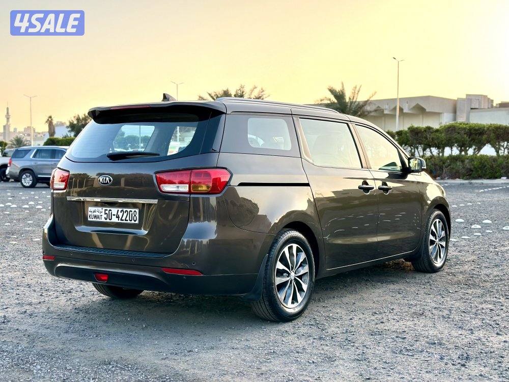 كرنفال موديل 2018 صبغ الوكاله3