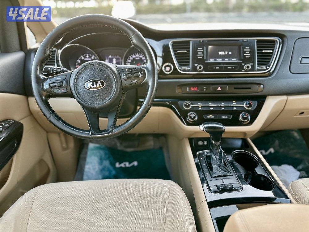 كرنفال موديل 2018 صبغ الوكاله4