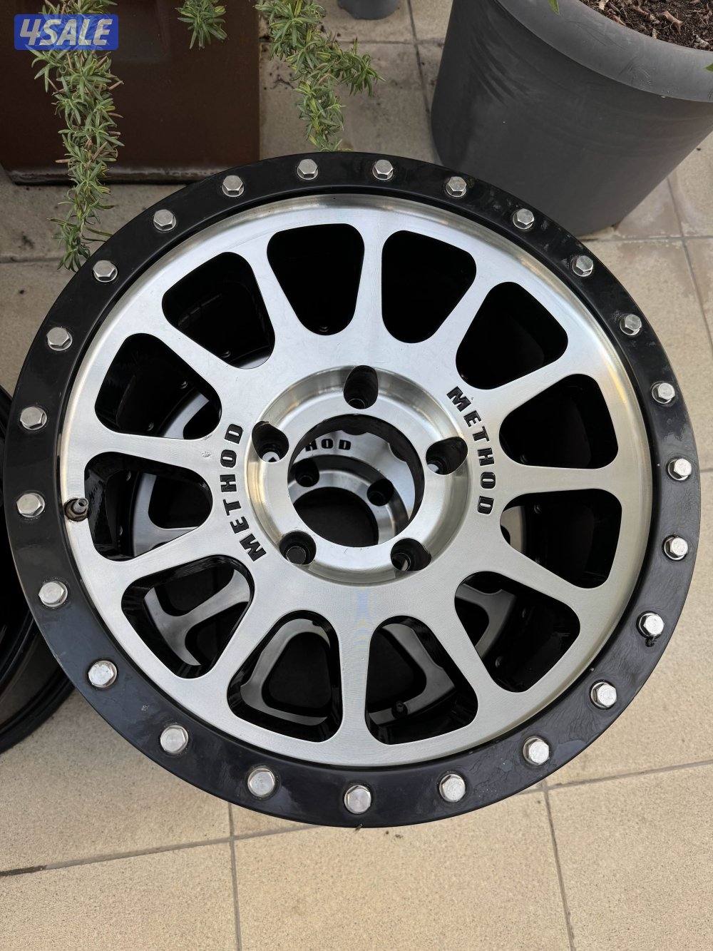 للبيع ميثود1