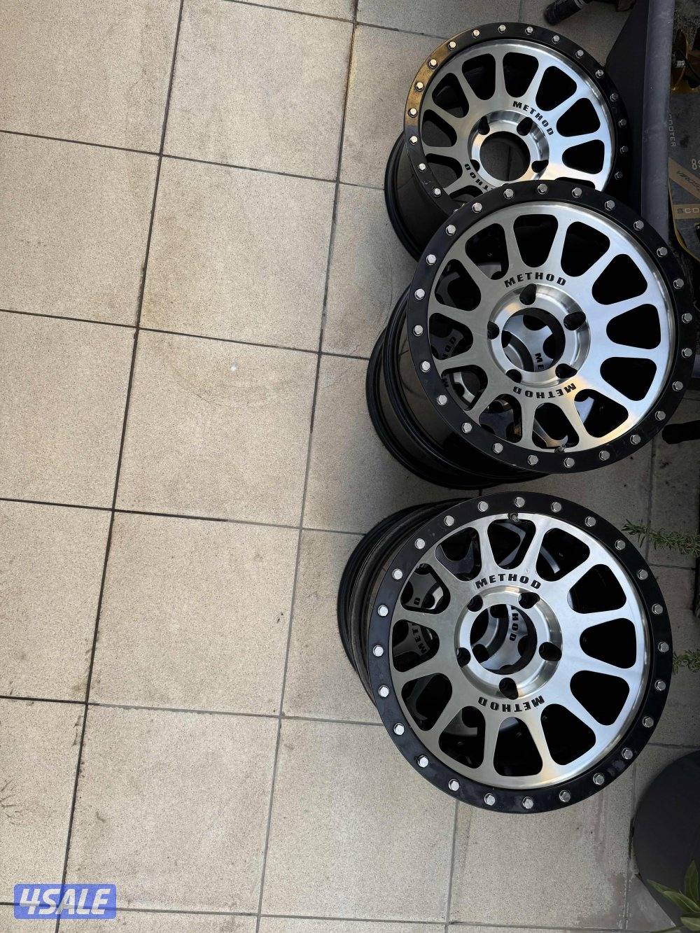 للبيع ميثود2