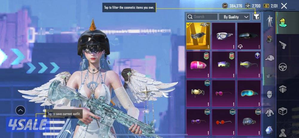 حساب رخيص - M4 إس ماكس + أقم + امب إس + اكسصيت إس 5 ⭐️4