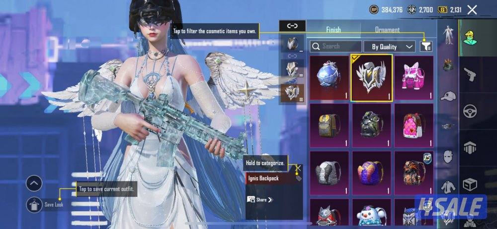 حساب رخيص - M4 إس ماكس + أقم + امب إس + اكسصيت إس 5 ⭐️6